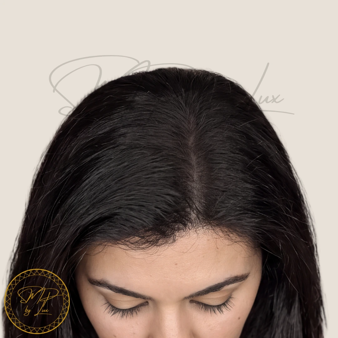 After SMP By Lux soft density treatment for women